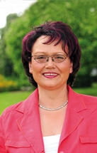 Marianne Strau
